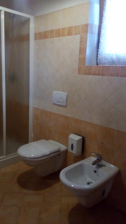 Agriturismo La Chiocciola Poggio Murella Kültér fotó