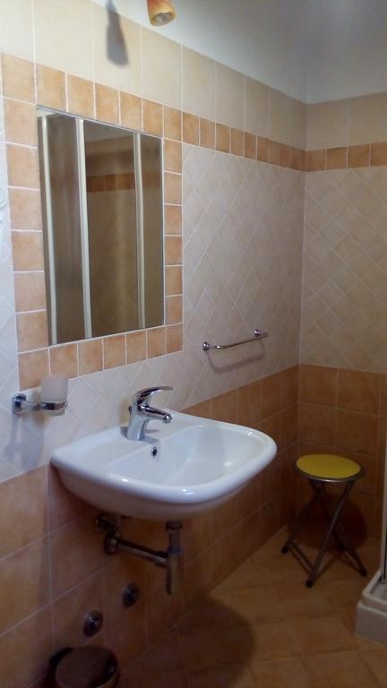 Agriturismo La Chiocciola Poggio Murella Kültér fotó