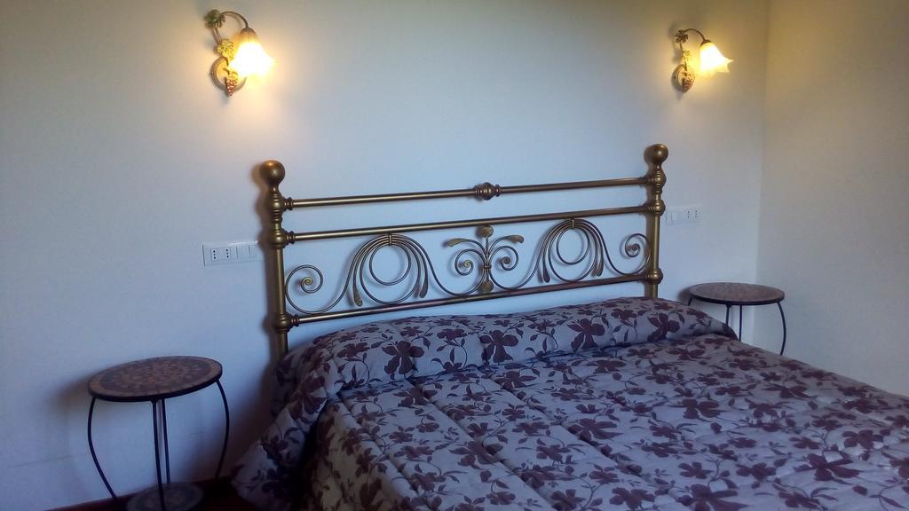 Agriturismo La Chiocciola Poggio Murella Kültér fotó