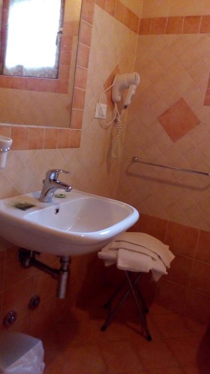 Agriturismo La Chiocciola Poggio Murella Kültér fotó