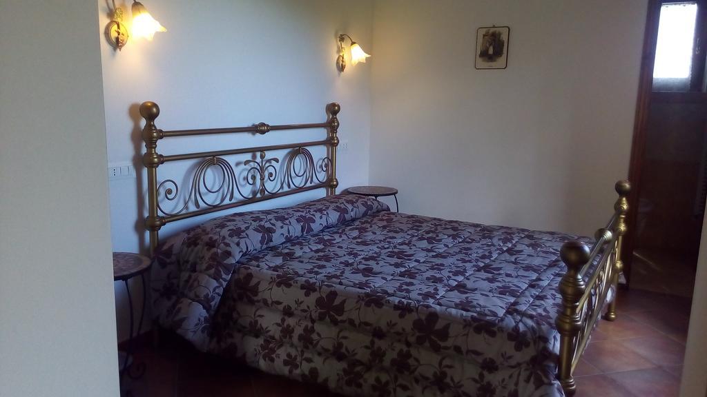 Agriturismo La Chiocciola Poggio Murella Kültér fotó
