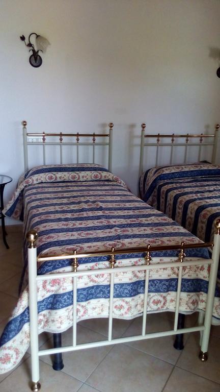 Agriturismo La Chiocciola Poggio Murella Kültér fotó